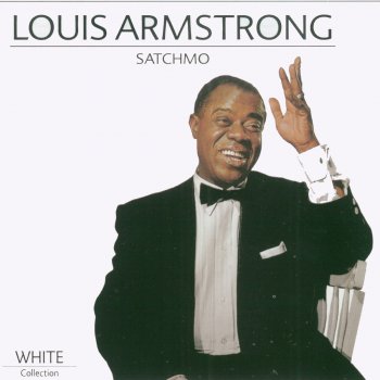 Louis Armstrong Where the Blues Is Born in New Orleans