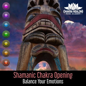 Chakra Healing Music Academy Cool Dow & Close Eyes