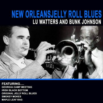 Lu Watters Original Jelly Roll Blues