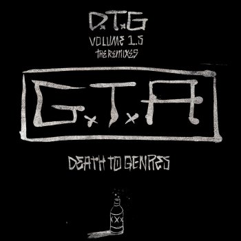GTA feat. Sam Bruno Red Lips (Bart Claessen Remix)