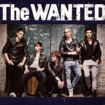 The Wanted Lose My Mind
