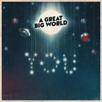 A Great Big World You - Instrumental Version