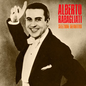 Alberto Rabagliati Tu musica divina - Remastered