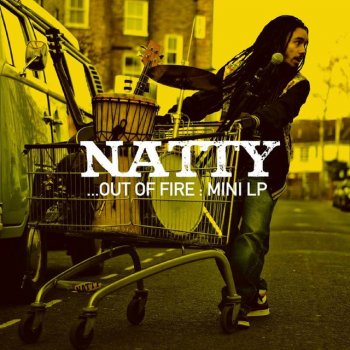 Natty feat. Alborosie & Busy Signal Change - Vibes & Pressure Remix
