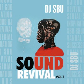 DJ Sbu Mama Afrika - Mr.O Mix