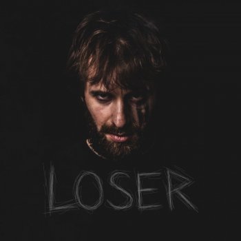 Lazy The Loser feat. Bryan Cienie na suficie