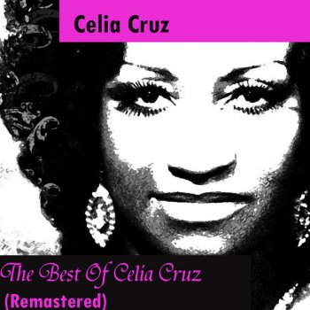 Celia Cruz Abre La Puerta Querida