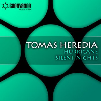 Tomas Heredia Hurricane - Radio Edit