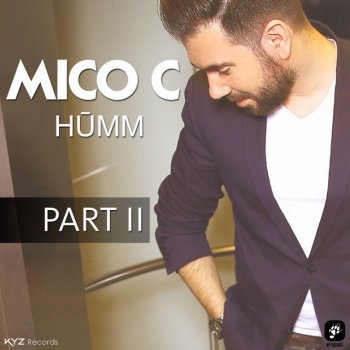 Mico C feat. Chelero Humm - Chelero Remix Edit