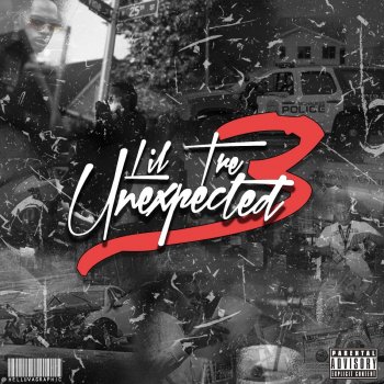 Lil Tre Getting 2 It (feat. Big June & Juice)