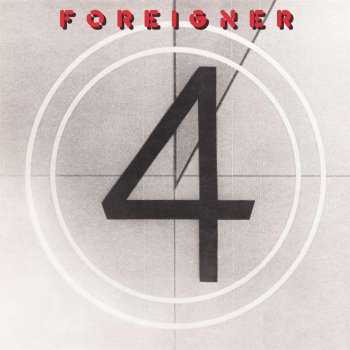Foreigner Waiting for a Girl Like You