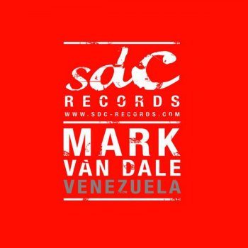 Mark Van Dale Venezuela (Sundae Extended)