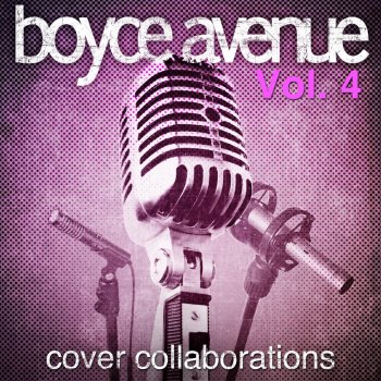 Boyce Avenue feat. Sarah Hyland Closer