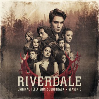 Riverdale Cast feat. Camila Mendes Eres Tú (From Riverdale: Season 3)