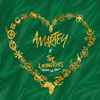 Amartey feat. The Livingtons Nobody Like You (feat. The Livingtons)
