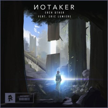 Notaker feat. Eric Lumiere Each Other