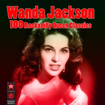Wanda Jackson Just Queen for a Day
