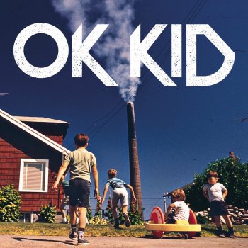 OK KID feat. Olli Banjo Heile Welt