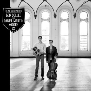 Ben Sollee & Daniel Martin Moore My Wealth Comes to Me