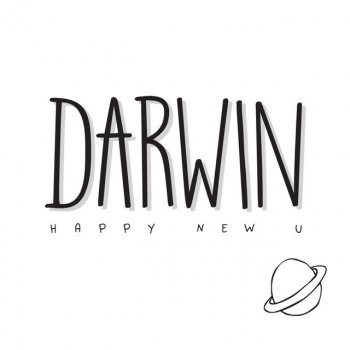 Darwin Happy New You