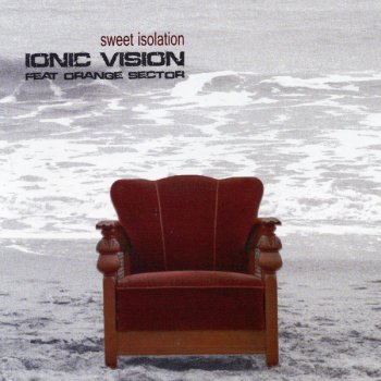 Ionic Vision Sleep (David Caretta radio remix)