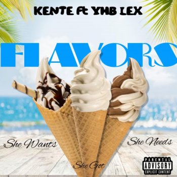 Kente Flavors (feat. YHB Lex)