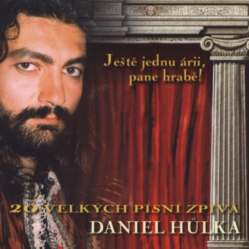 Daniel Hůlka feat. Iveta Bartošová Draculuv Monolog (Remastered)