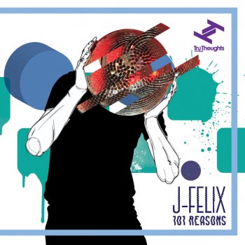 J-Felix Keep It Up (Who's Groove!?)
