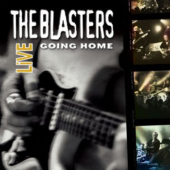 The Blasters feat. the Calvanes & the Medallions One Bad Stud (Live)