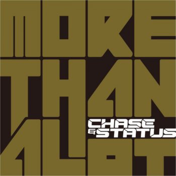 Chase & Status feat. Kano Against All Odds (DEXPISTOLS REMIX)