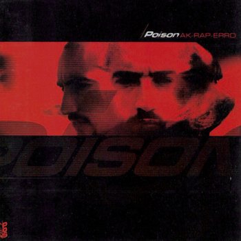 Poison feat. Zarman Pos-Krito