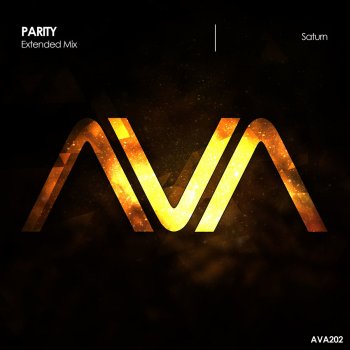PARITY Saturn (Extended Mix)