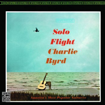 Charlie Byrd House of the Rising Sun