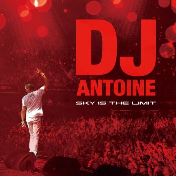 DJ Antoine Every Breath - Clubzound Radio Edit