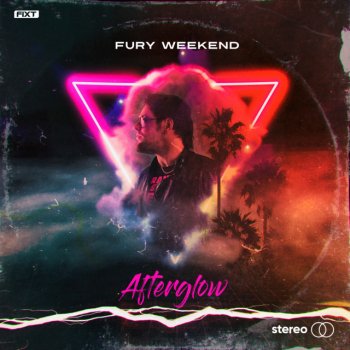 Fury Weekend feat. RAVDINA Velvet Rain (feat. RAVDINA)