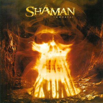 Shaman In the Dark