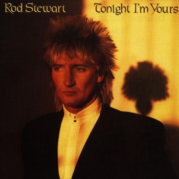 Rod Stewart I Don't Want to Talk About It (Live)