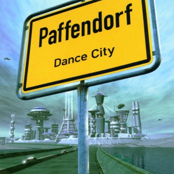 Paffendorf Terminator 2 Theme: Main Title