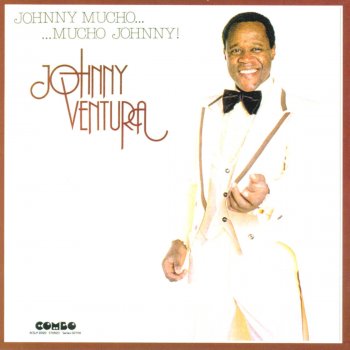 Johnny Ventura Yo No Se Porque