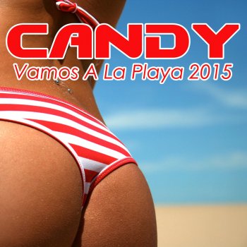 Candy Vamos a la Playa