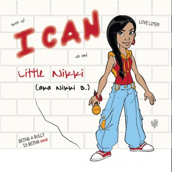 Little Nikki Little by Little
