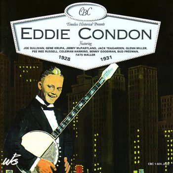 Eddie Condon Shimme-Sha-Wabble