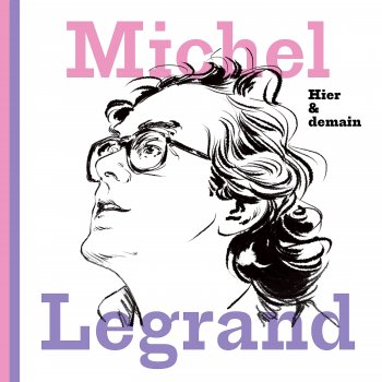 Michel Legrand La Poudre D'Escampette (Bof La Poudre D'Escampette)