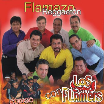 Los Flamers Viva El Amor