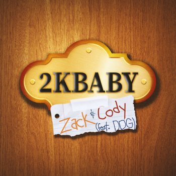 2KBABY feat. DDG Zack & Cody (feat. DDG)
