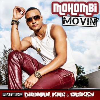 Mohombi Movin