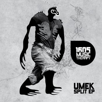 Umek Split - Original Mix