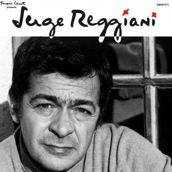 Serge Reggiani Quand J'aurai Du Vent Dans Mon Crâne - Et Prélude Extrait De "Pater Noster"