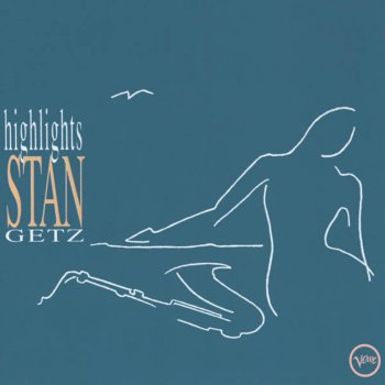 Stan Getz & Dizzy Gillespie It Don't Mean a Thing (If It Ain't Got That Swing)