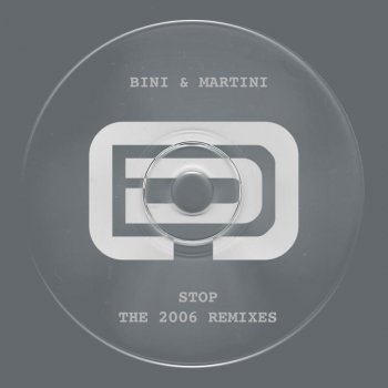 Bini & Martini Stop (The Dolphins 0:6 Remix)